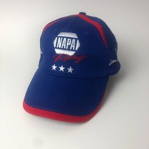 NAPA Racing #9 Chase Elliot Adjustable Strap Cap